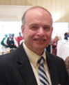 Joesph Schwartz, 2011 CCHOAA Winner