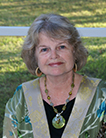 Maureen S. Kelly, 2014 CCHOAA Awardee