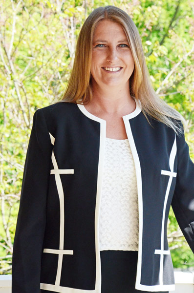 Erin Grampp, Berkeley District School Board Member
