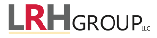 LRH Group, LLC Logo