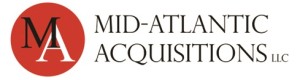 i95 Mid Atlantic Logo Sideways